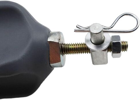 الملف اللولبي لإيقاف الوقود 12 فولت مناسب لمحرك Yanmar 4TNE94، لمحرك R60-5 R210-5 R335-7 4TNE94 قطع غيار المحرك 1751ES-12A3UC12B1S SA-4673-S 129953-77811 in Kuwait