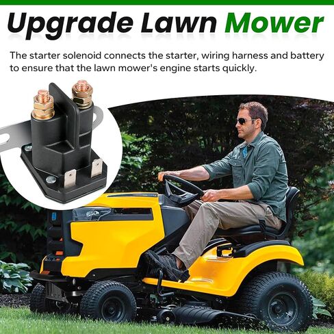 725-04439 AM138068 ملف لولبي للمبتدئين متوافق مع جرار John Deere MTD Cub Cadet Lawn Tractor in Saudi Arabia