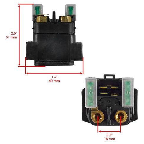 مرحل الملف اللولبي للمبتدئين من كالتريك متوافق مع Yamaha Grizzly 350 YFM350 2007-2009 / Grizzly 660 YFM660 2002-2008 in Saudi Arabia