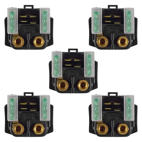 مرحل الملف اللولبي للمبتدئين من كالتريك متوافق مع Yamaha Grizzly 350 YFM350 2007-2009 / Grizzly 660 YFM660 2002-2008 in Saudi Arabia