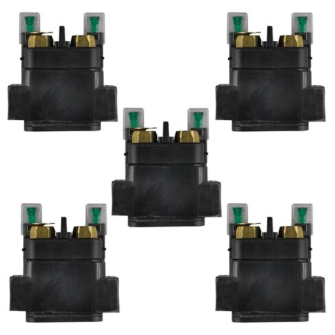 مرحل الملف اللولبي للمبتدئين من كالتريك متوافق مع Yamaha Grizzly 350 YFM350 2007-2009 / Grizzly 660 YFM660 2002-2008 in Saudi Arabia