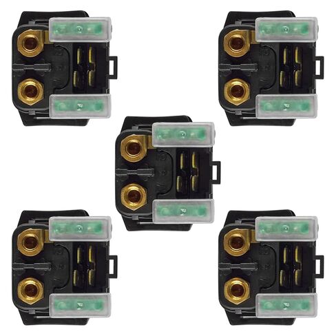 مرحل الملف اللولبي للمبتدئين من كالتريك متوافق مع Yamaha Grizzly 350 YFM350 2007-2009 / Grizzly 660 YFM660 2002-2008 in Saudi Arabia