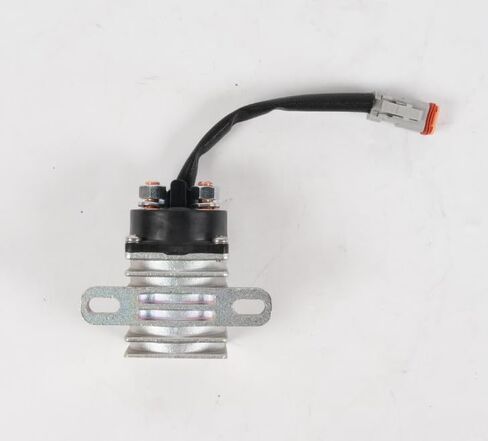 قواطع تيار مستمر، 404-1231-032 4041231032 240-22247 1 قطعة استبدال الملف اللولبي لسحب ترومبيتا 24 فولت in Kuwait