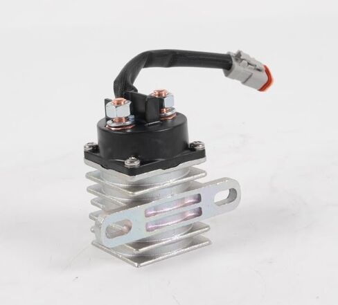 قواطع تيار مستمر، 404-1231-032 4041231032 240-22247 1 قطعة استبدال الملف اللولبي لسحب ترومبيتا 24 فولت in Kuwait