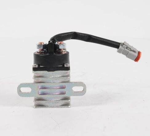 قواطع تيار مستمر، 404-1231-032 4041231032 240-22247 1 قطعة استبدال الملف اللولبي لسحب ترومبيتا 24 فولت in Kuwait