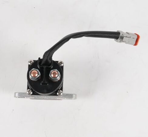 قواطع تيار مستمر، 404-1231-032 4041231032 240-22247 1 قطعة استبدال الملف اللولبي لسحب ترومبيتا 24 فولت in Kuwait