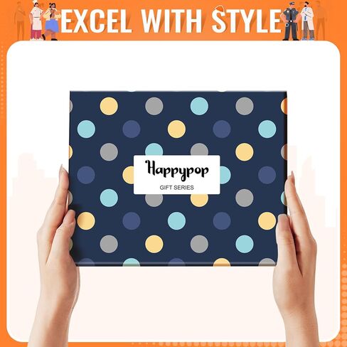 HAPPYPOP Veteran Gifts for Men - Navy, Air Force, Marine Corps Socks, Ideal Gifts for Veterans Day in Saudi Arabia