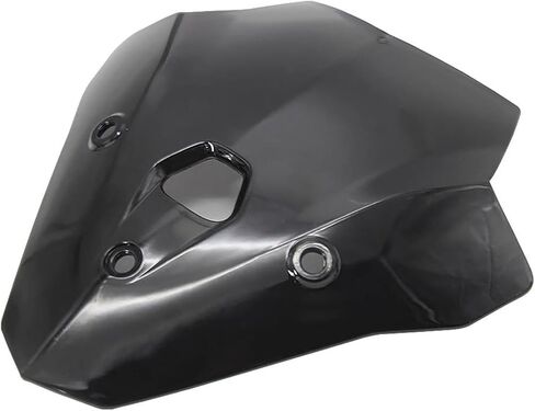 Motorcycle Windshield Windscreen Fairing for F900R F 900R F900 R 2020 Motorcycle Accessories Screen Windshield Fairing Windscreen Baffle Wind Deflectors(Color5:Windshield Bracket) in Saudi Arabia