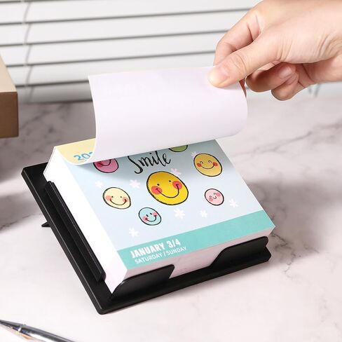 2024-2025 Wall Calendar - 2024-2025 Calendar from MAR.2024 - JUN.2025, 17" x 12", 16 Months Large Wall Calendar 2024 with Twin-Wire Binding, Blank Block in Kuwait