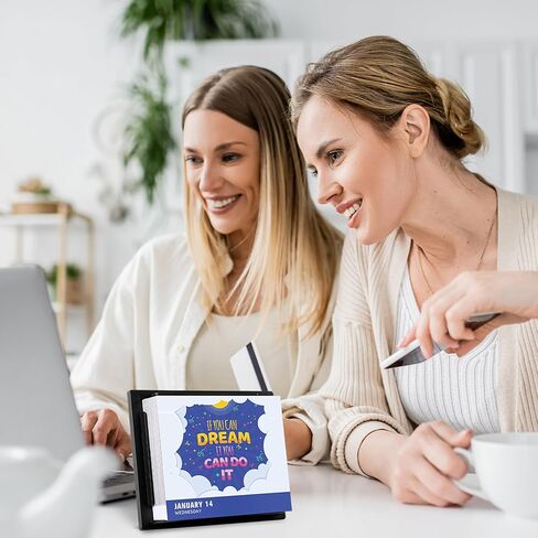 2024-2025 Wall Calendar - 2024-2025 Calendar from MAR.2024 - JUN.2025, 17" x 12", 16 Months Large Wall Calendar 2024 with Twin-Wire Binding, Blank Block in Kuwait