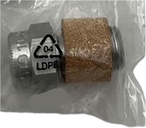 GRE-1/8 10351 GRE-1/4 10352 One-way Throttle Valve(GRE-1-8 10351) in Saudi Arabia