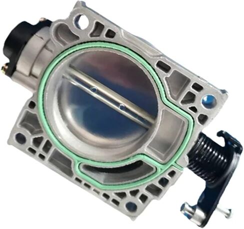 صمام خنق السيارة لـ 2.0 1S7G9E926HA -018 in Kuwait