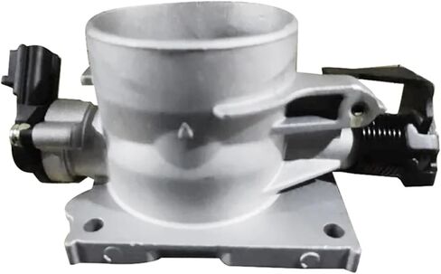 صمام خنق السيارة لـ 2.0 1S7G9E926HA -018 in Kuwait