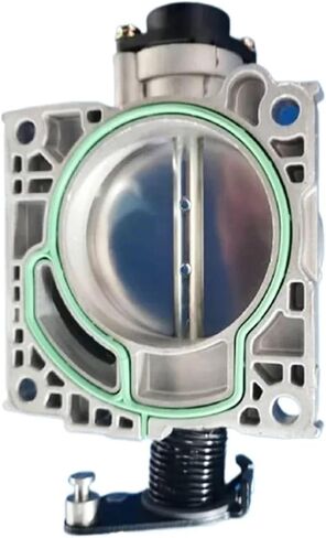 صمام خنق السيارة لـ 2.0 1S7G9E926HA -018 in Kuwait