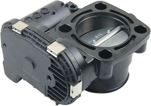 60 مللي متر صمام جسم الخانق متوافق مع SeaDoo 4Tec 0280750505 420892590 420892591 420892592 GTX GTR RXP RXT 90 130 155 215 255 260 300 in Kuwait