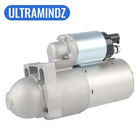 Starter for GMC 6.0L 6.2L 2009-2014 Yukon XL Sierra 1500 2500 HD 3500 HD Savana 2500 3500 4500 for Cadillac Escalade ESV EXT 2009-2014 CTS V 2006-2007 for Isuzu NPR NPR-HD 2008-2014 19180528 6942N in Saudi Arabia