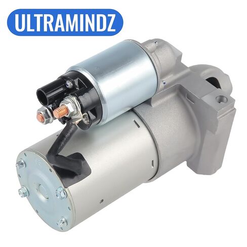 Starter for GMC 6.0L 6.2L 2009-2014 Yukon XL Sierra 1500 2500 HD 3500 HD Savana 2500 3500 4500 for Cadillac Escalade ESV EXT 2009-2014 CTS V 2006-2007 for Isuzu NPR NPR-HD 2008-2014 19180528 6942N in Saudi Arabia