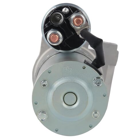 Starter for GMC 6.0L 6.2L 2009-2014 Yukon XL Sierra 1500 2500 HD 3500 HD Savana 2500 3500 4500 for Cadillac Escalade ESV EXT 2009-2014 CTS V 2006-2007 for Isuzu NPR NPR-HD 2008-2014 19180528 6942N in Saudi Arabia