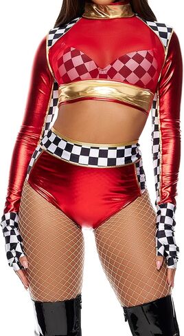 Forplay Women's Victory Lap in Kuwait