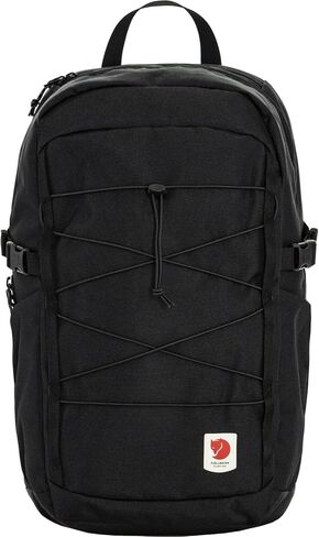 Fjällräven Skule 24, Black, One Size in Saudi Arabia