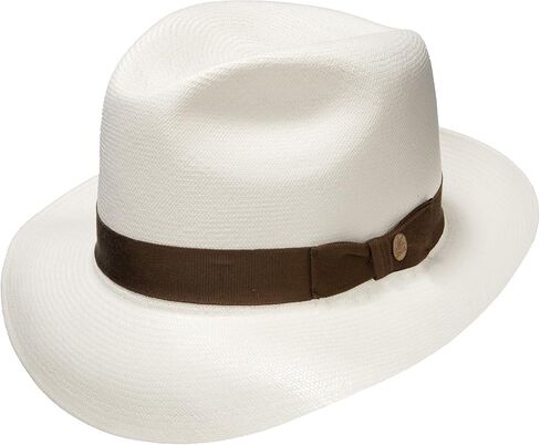 Ibarra Panama Fedora in Saudi Arabia