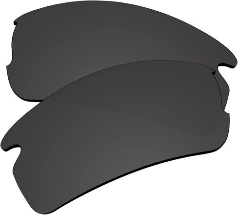 EZReplace Lenses Replacement for Oakley Flak 2.0 XL OO9188 Sunglasses (Polarized Lenses) in Saudi Arabia