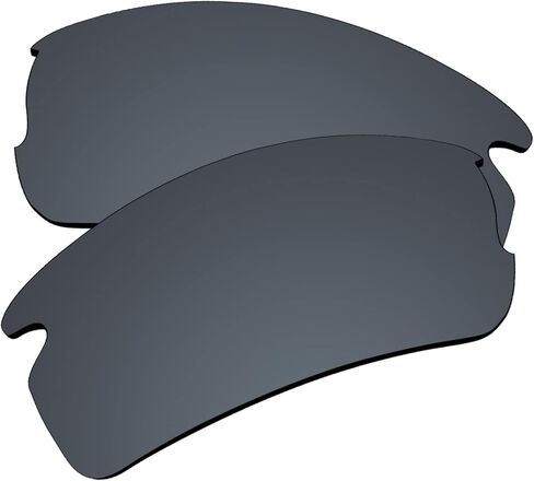 EZReplace Lenses Replacement for Oakley Flak 2.0 XL OO9188 Sunglasses (Polarized Lenses) in Saudi Arabia