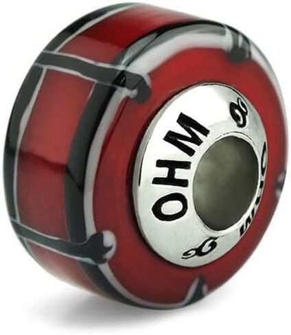 أوم ماكرودي لا تنسى الخرزة الزجاجية in Kuwait