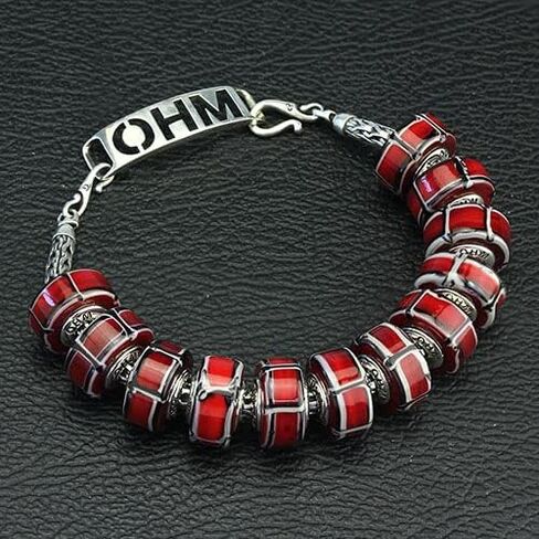 أوم ماكرودي لا تنسى الخرزة الزجاجية in Kuwait