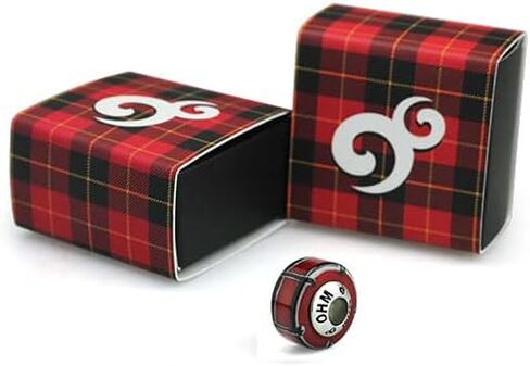 أوم ماكرودي لا تنسى الخرزة الزجاجية in Kuwait