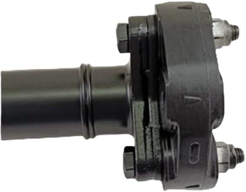26207508629 Front Drive Shaft Prop Shaft Assembly L=774MM Compatible With Automotive Motorcycle Parts X5 E53 1999 2000 2001 2002 2003 2004 2005 2006 For Part Number 26207508629 in Saudi Arabia