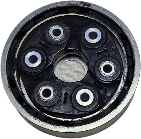 5Q0521307 1K0521307A Drive Shaft Rubber Compatible For Audi A1A3Q3TT VW Tiguan Atlas Golf T-Roc Skoda Seat 5Q0521307 1K0521307A in Saudi Arabia