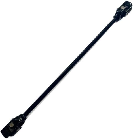 Steering Column Drive Axle Shaft 615mm Length Compatible With Automotive Motorcycle Parts Hisun UTV 500 700 800 HS500UTV HS800UTV Massimo For Part Number 62700-115-0000 in Saudi Arabia