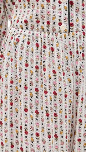 THE GREAT. Women's The Easy Sleep Pants in Saudi Arabia