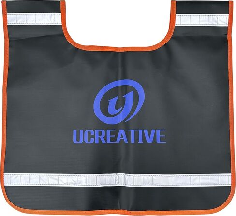 Ucreative Vinyl Winch Cable Damper – Recovery Line Safety Dampener for Winch Cable & Synthetic Rope in Saudi Arabia