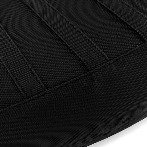 Seat Cover Fit for ATC 250 ATC250 ES Big Red 1985-1987 Soft Waterproof Leather Non-Slip Gripper Stripe Seat Cushion Cover in Saudi Arabia