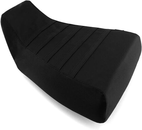 Seat Cover Fit for ATC 250 ATC250 ES Big Red 1985-1987 Soft Waterproof Leather Non-Slip Gripper Stripe Seat Cushion Cover in Saudi Arabia