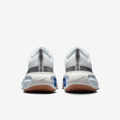 Nike Invincible 3 Men's Road Running Shoes (DR2615-107, White/Blue Tint/Sail/Blue Void) Size 8 in Saudi Arabia