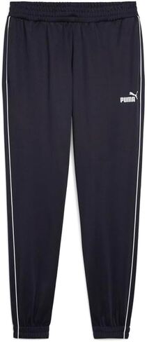 PUMA Mens Sport Sweatpants Casual - Blue in Saudi Arabia