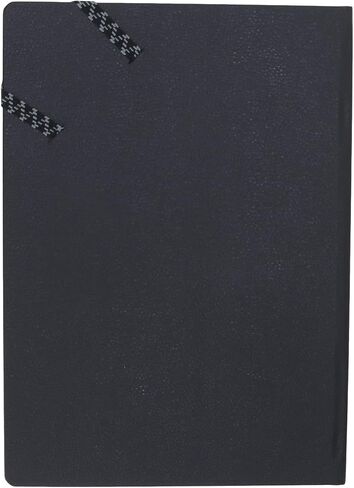 لايف N1620 نوبل بوك، A5، شبكة، أسود in Kuwait