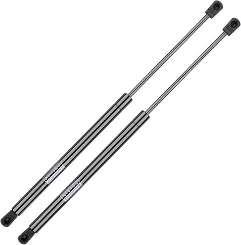 PM3630 Rear Hatch Shocks Struts Lift gate Supports Gas Springs Compatible with 2014 2015 2016 2017 2018 2019 Kia Soul, Pack of 2 PCS,Replace SG350017 in Saudi Arabia