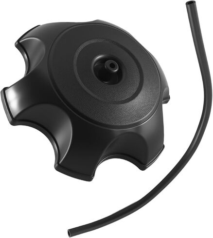 17620-GEL-770 Fuel Tank Gas Cap Fit for Honda XR100R XR80R XR70R XR50R 2001-2003 CRF150F CRF50F CRF125F CRF70F CRF230F CRF80F CRF100F CRF110F 2003-2024 in Saudi Arabia