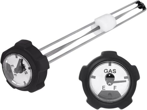 1240119 For Polaris Ranger 16" Fuel Gas Cap Gauge 400 500 700 TM UTV 2002-2014 in Saudi Arabia