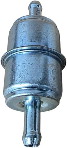 New Fuel Filter kit With Clamp 219800056 Fits for Can-Am Spyder F3 GS ST RT RS/Maverick Renegade Outlander UTV & ATV in Saudi Arabia