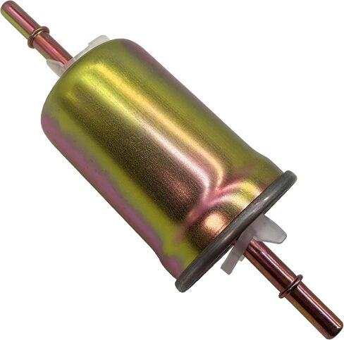 فلتر الوقود FG-1114 متوافق مع Ford E-150 E-250 E-350 E-450 2000-2008 Crown Victoria 1998-2011 بديل لسيارة Mercury Lincoln Town Car، يستبدل FG986B in Kuwait