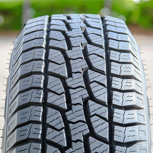 Westlake SL369 إطار نصف قطري لجميع التضاريس - 245/75R16 111S in Saudi Arabia