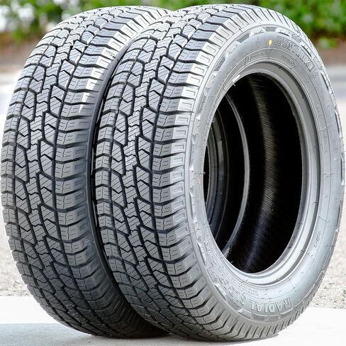 Westlake SL369 إطار نصف قطري لجميع التضاريس - 245/75R16 111S in Saudi Arabia