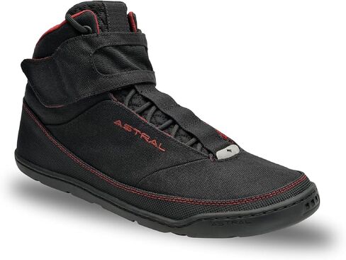 Astral Hiyak Water Shoes | Men's & Women's Insulated, Quick-Drying, Durable Water Bootie for Kayaking, Hiking, & Boating in Saudi Arabia