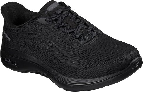 Skechers Mens Slip-ins: Go Walk Arch Fit 2.0 Percy in Saudi Arabia