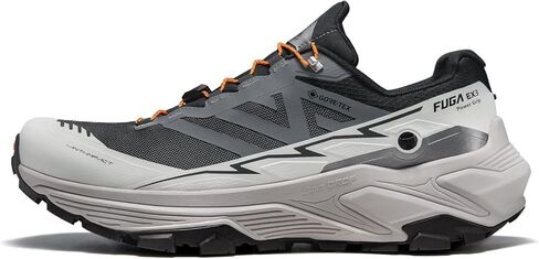 حذاء KAILAS الرجالي FUGA EX3 GTX مقاوم للماء للجري خفيف الوزن ومقاوم للانزلاق وجيد التهوية للركض والمشي لمسافات طويلة in Saudi Arabia